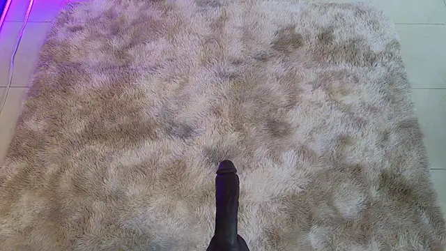 Ladyy brownn online show from 03-19-26, 11:36