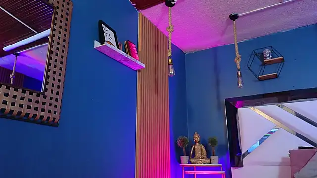 Ladyy brownn online show from 04-18-26, 11:36