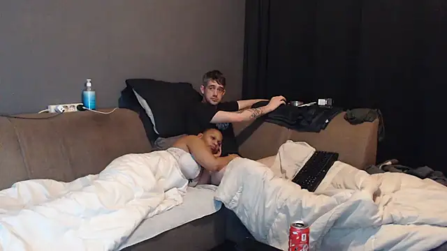 Popje94 online show from 02-28-26, 01:45