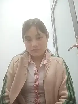 Snapshot of Momo-biki chatting on 02-05-26, 02:05 Momo-biki online show from 02-05-26, 02:05