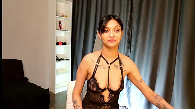 Eva Sterling  online show from 02-05-26, 05:06