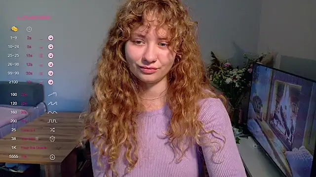 Milounee online show from 05-22-26, 07:48