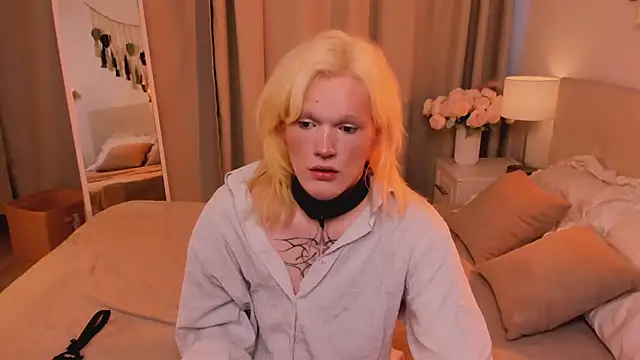 Lollita Morgan online show from 03-09-26, 06:17