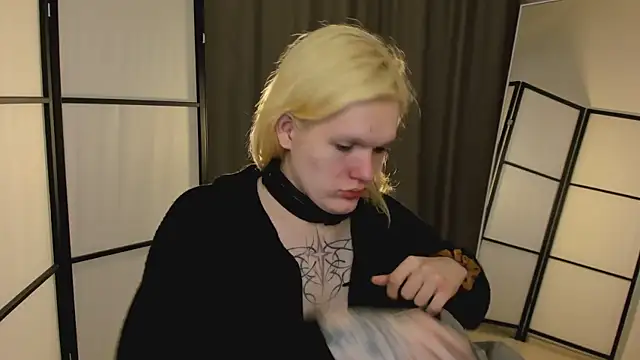 Lollita Morgan online show from 03-29-26, 06:02