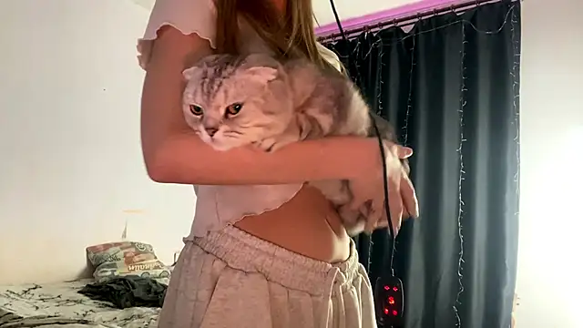 axin burnell online show from 04-18-26, 07:58