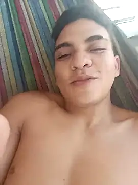 NikoHot anatole online show from 04-19-26, 07:16