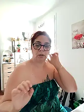 pulpeuse64 online show from 03-07-26, 09:17