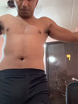 pradeep8704 online show from 07-14-26, 08:30