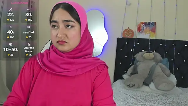 SamiraAwada online show from 05-19-26, 07:20