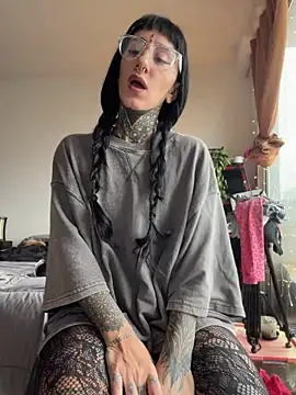 xsadtanas online show from 05-27-26, 03:31