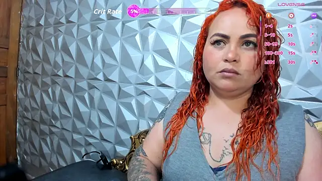 BarbaraSoul online show from 03-26-26, 11:49