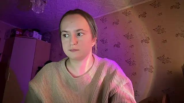 Bubblegum Tempt online show from 03-20-26, 07:02