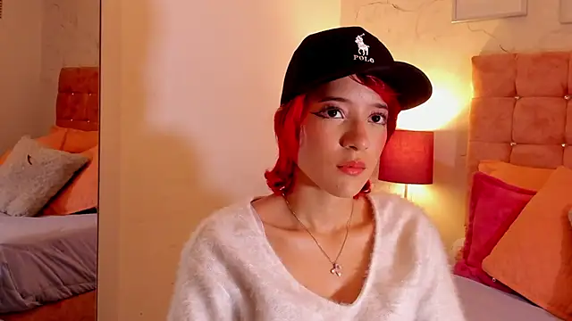 MiaaBlake  online show from 02-25-26, 06:50