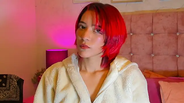 MiaaBlake  online show from 03-25-26, 06:47