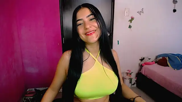 charlotte petit  online show from 04-18-26, 04:00