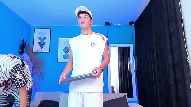 KingOfHeavens 2 online show from 02-24-26, 07:56