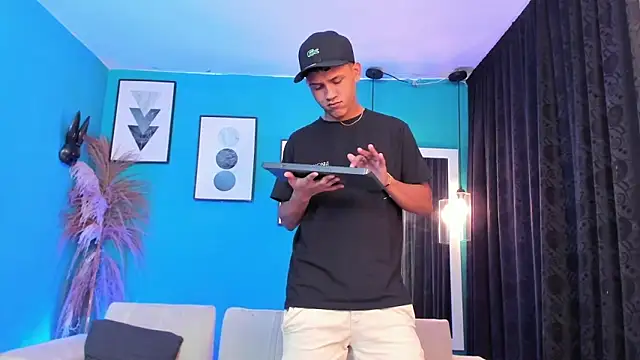 KingOfHeavens 2 online show from 02-26-26, 08:08