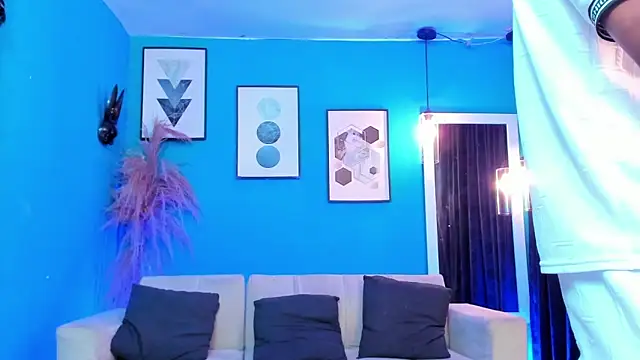 KingOfHeavens 2 online show from 03-04-26, 08:26