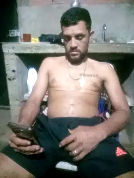 Hot Veteran 1 online show from 03-18-26, 04:48