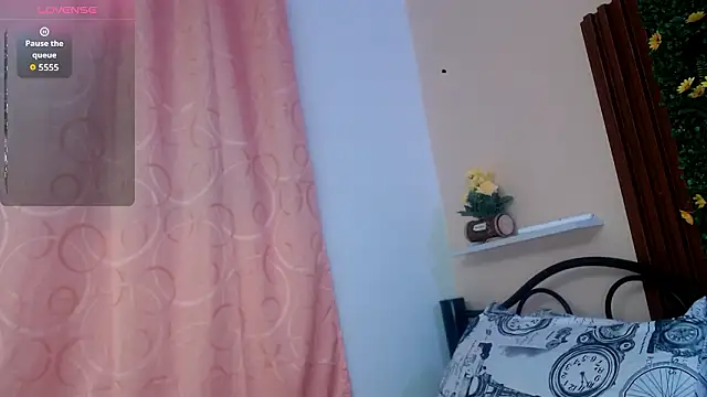 calimasalas2 online show from 02-04-26, 01:55