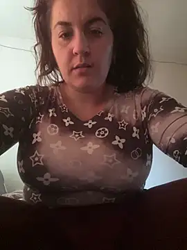 TettonagirlBBW online show from 02-09-26, 12:31