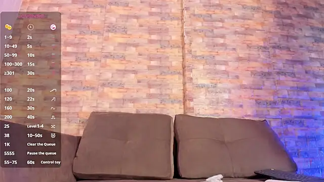 scarlettqueenx online show from 03-14-26, 09:20