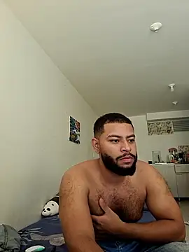 KLEYTON33 online show from 03-03-26, 04:24