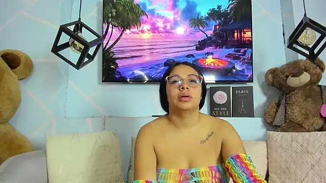 amy noa online show from 03-04-26, 12:38