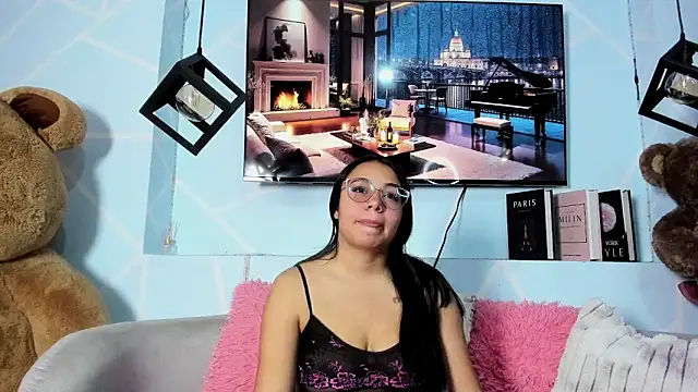 amy noa online show from 03-31-26, 12:45