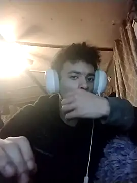 spooky425hd online show from 03-09-26, 12:25