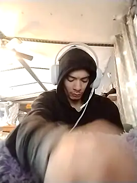 spooky425hd online show from 03-10-26, 03:17