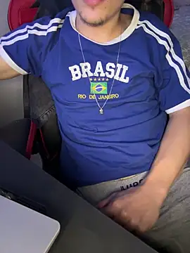 hungtwinkBR online show from 02-15-26, 09:00