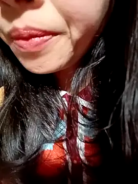 Snapshot of Hana-love2026 chatting on 03-11-26, 12:33 Hana-love2026 online show from 03-11-26, 12:33