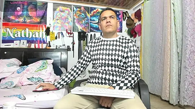 nathannathaniel online show from 06-28-26, 05:35