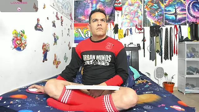 nathannathaniel online show from 07-05-26, 04:30