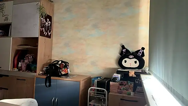 Miaaa Moon online show from 03-31-26, 01:55