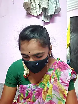 Tamil Hot Shana online show from 03-18-26, 03:48