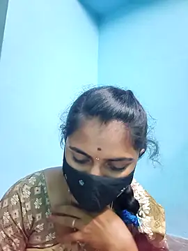 Tamil Hot Shana online show from 04-15-26, 09:48