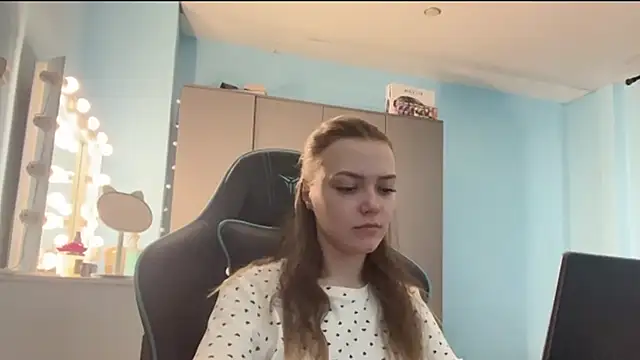 AndreeMerryman online show from 03-10-26, 05:12