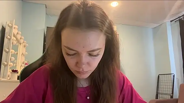 AndreeMerryman online show from 04-16-26, 02:34