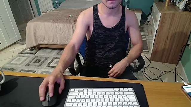 alessand180521 online show from 01-31-26, 09:46