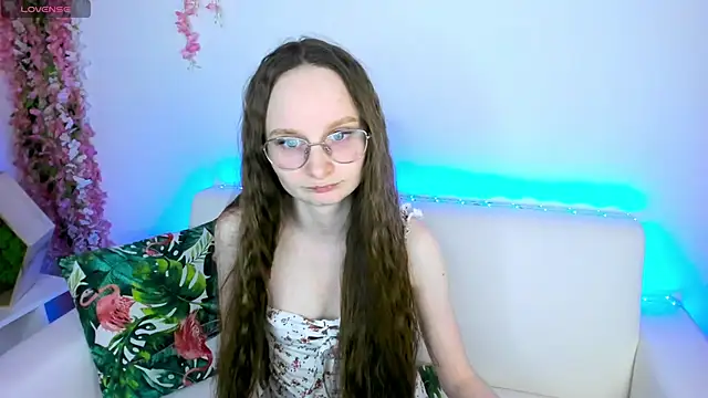  EliDream online show from 03-21-26, 02:09