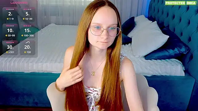  EliDream online show from 07-17-26, 10:11
