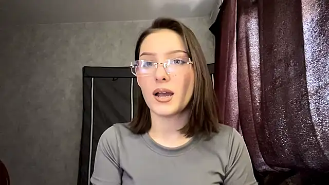 Snapshot of FoxieFlare chatting on 03-22-26, 05:11 FoxieFlare online show from 03-22-26, 05:11