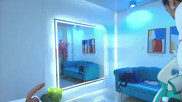 Madame scarlett online show from 04-08-26, 11:32