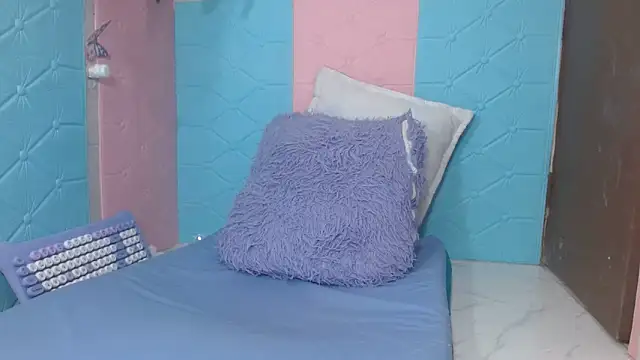 Nazlyy online show from 07-02-26, 03:23