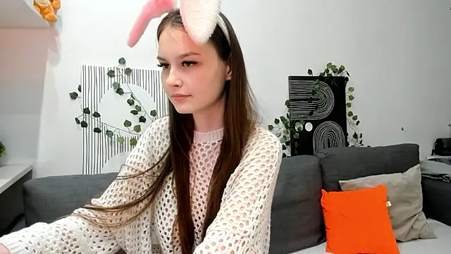 Snapshot of pink_banny chatting on 02-14-26, 11:18 pink banny online show from 02-14-26, 11:18