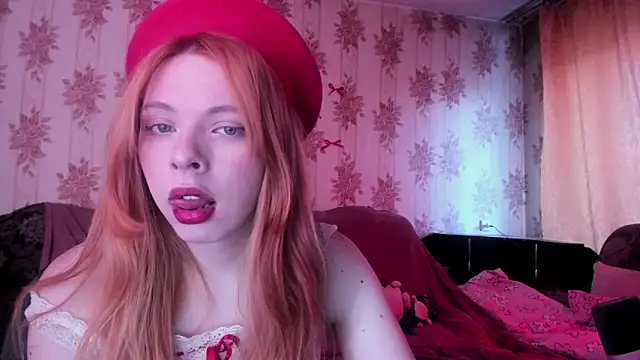 Cutie Bambi online show from 04-05-26, 11:07