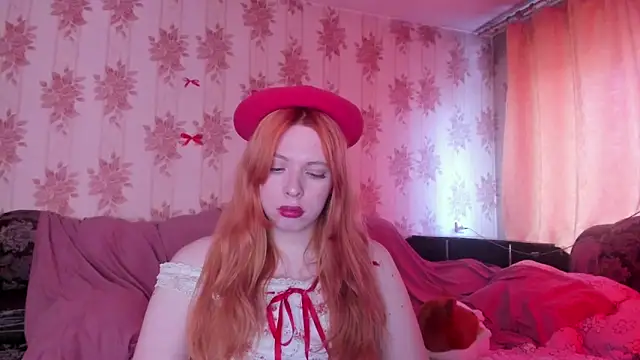 Cutie Bambi online show from 04-13-26, 11:05