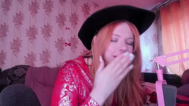 Cutie Bambi online show from 04-20-26, 11:13